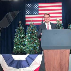 Meet your Posher, Thomas